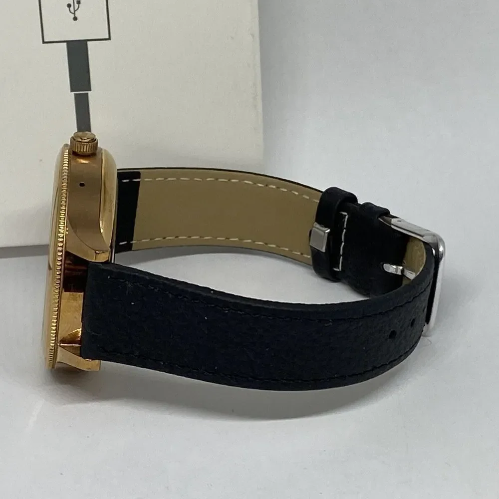 Fossil Gen 3 Authentic Genuine Smart Watch Custom Band FTW6008 PD651